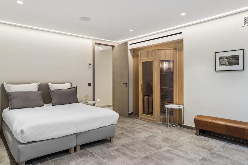 Bedroom 7