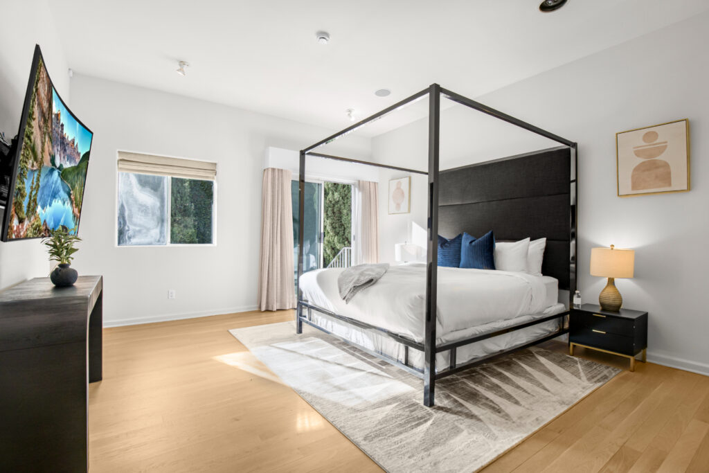 Bedroom 5