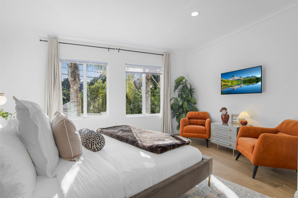 Bedroom 4