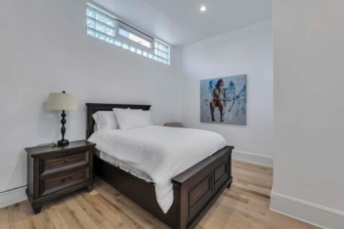 Bedroom 5