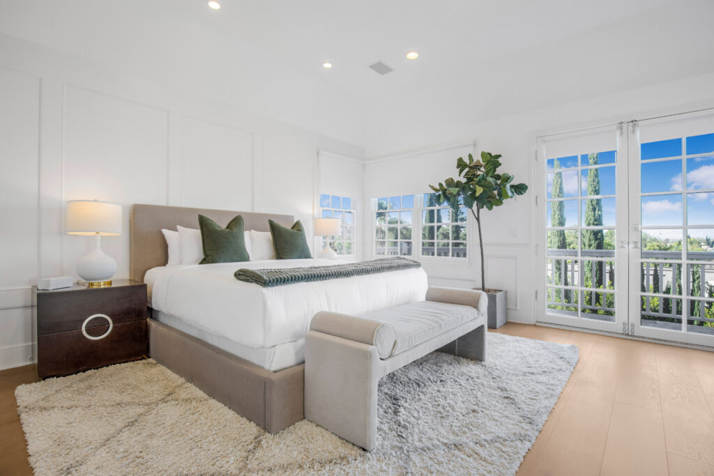 Bedroom 4