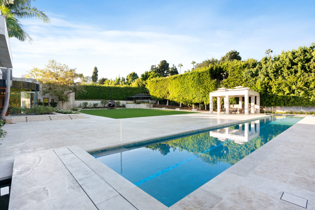 The Mountain Estate