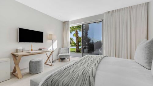 Bedroom 7
