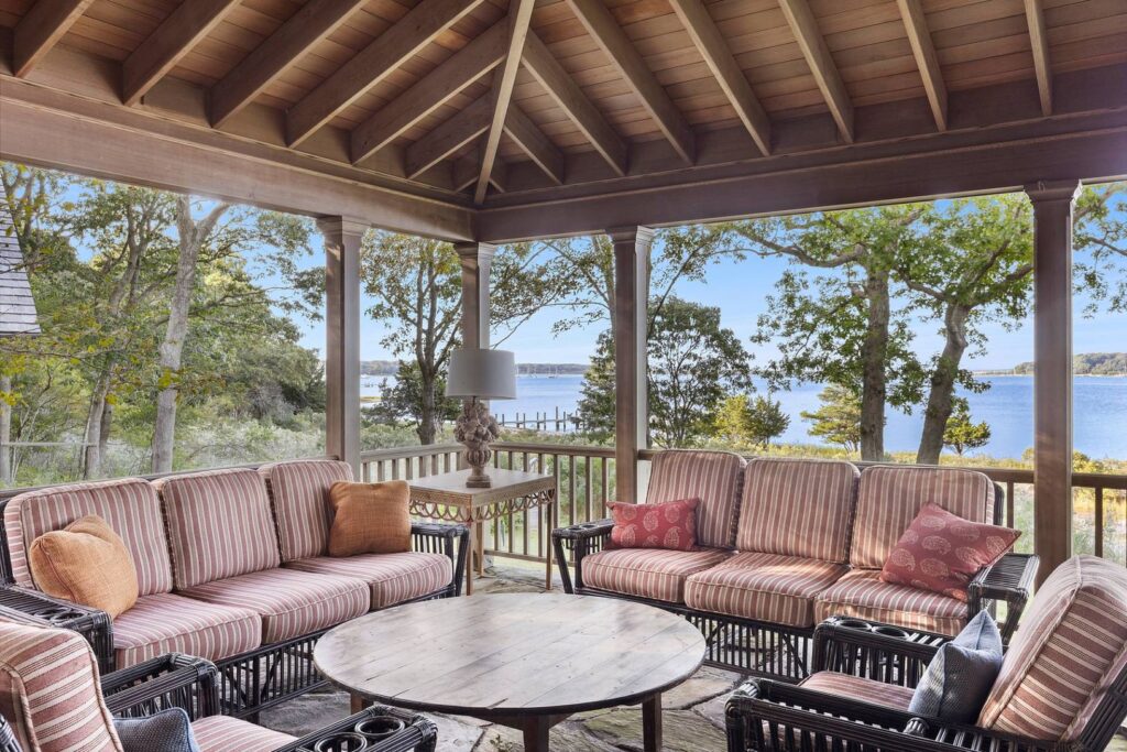 The Congdon Estate