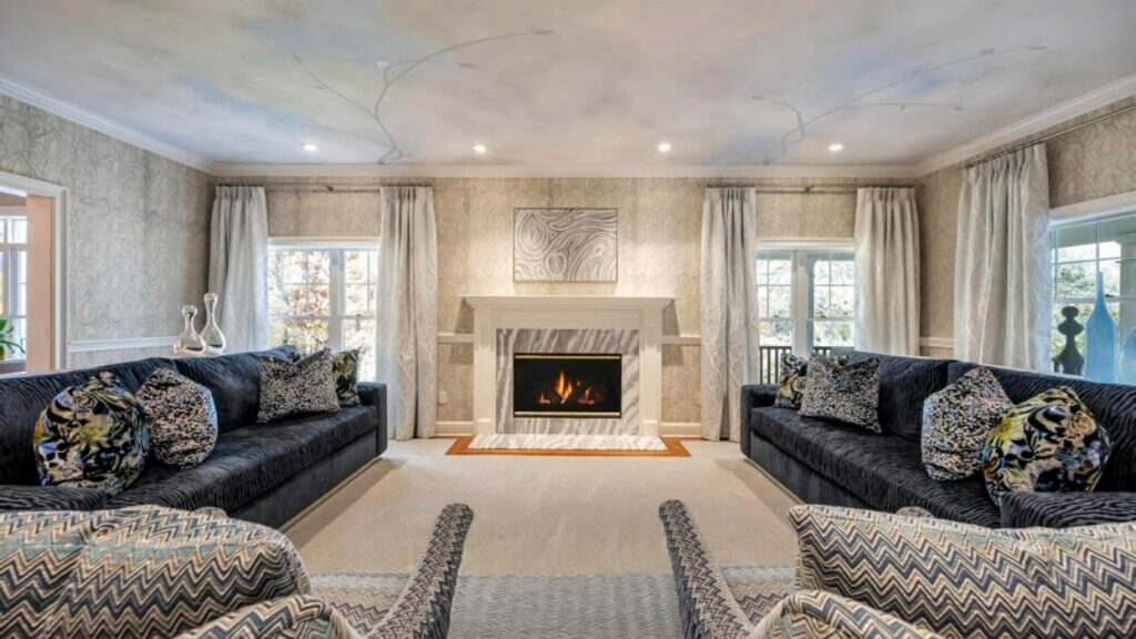 The Whiteoak Villa