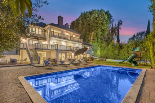 The Emery Estate