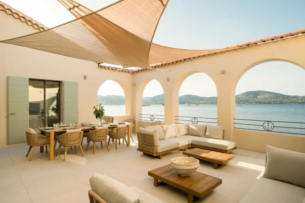 The Waiva Villa