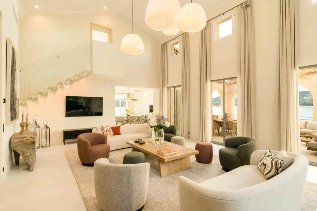 The Waiva Villa