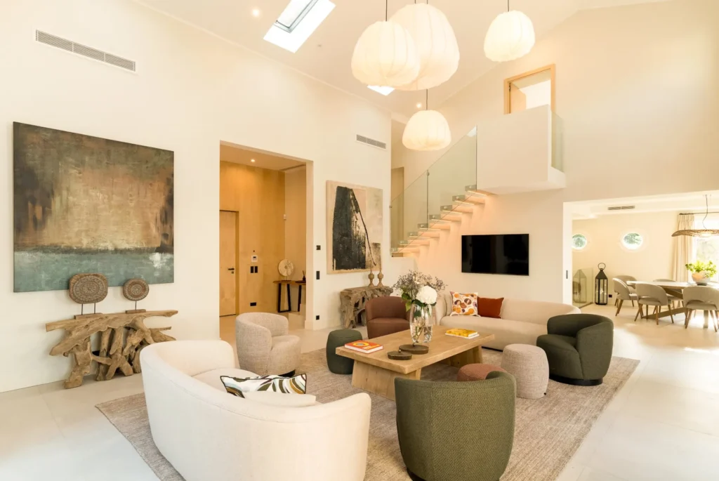 The Waiva Villa