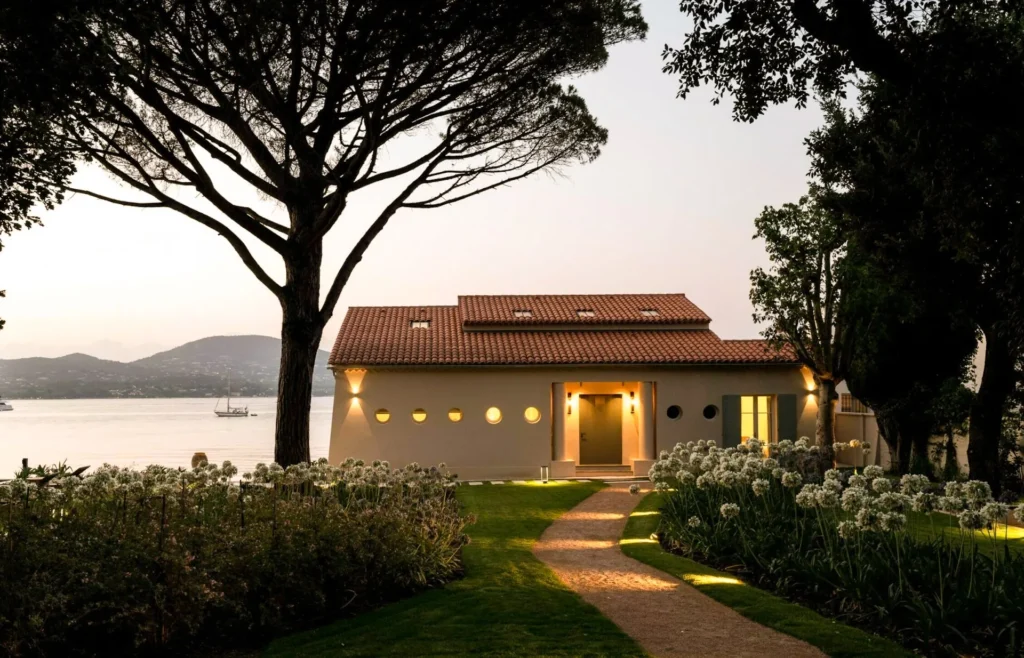The Waiva Villa
