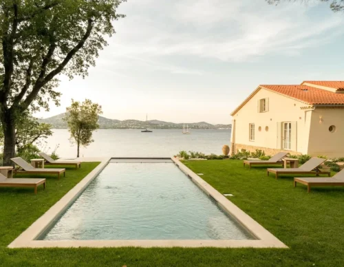 The Waiva Villa