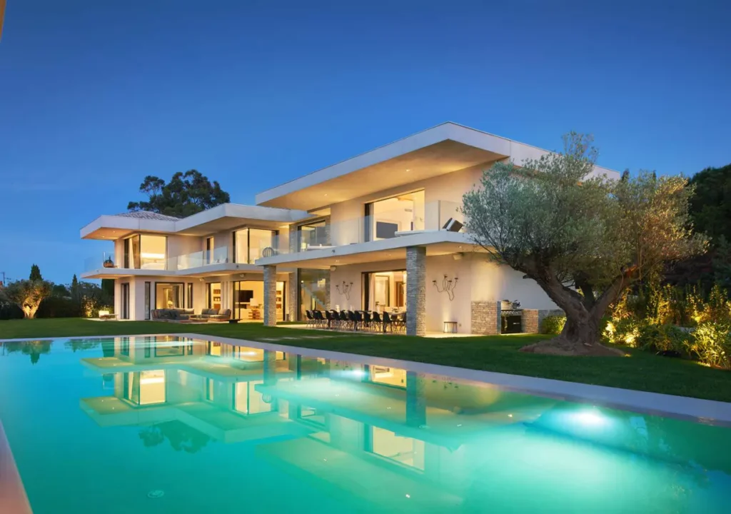 Top luxury villa rentals saint tropez for long-term stays