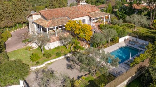 The Lou Villa