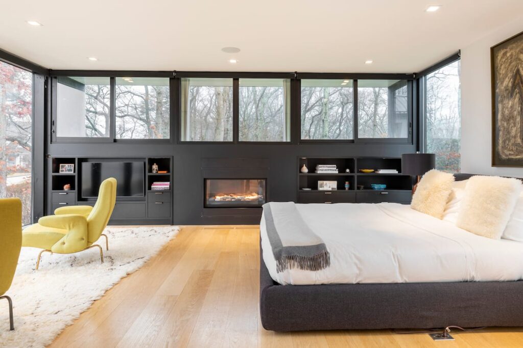 The Edgewood Villa