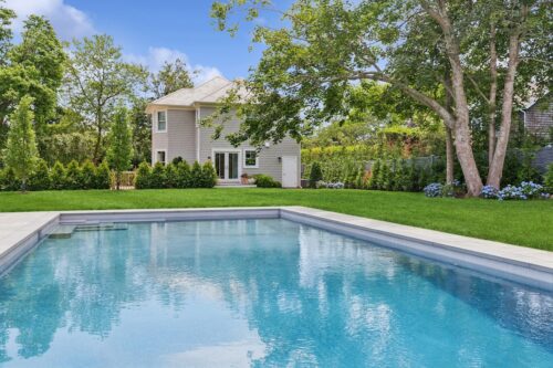 The Willa Villa