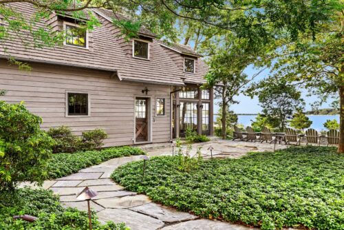 The Congdon Estate