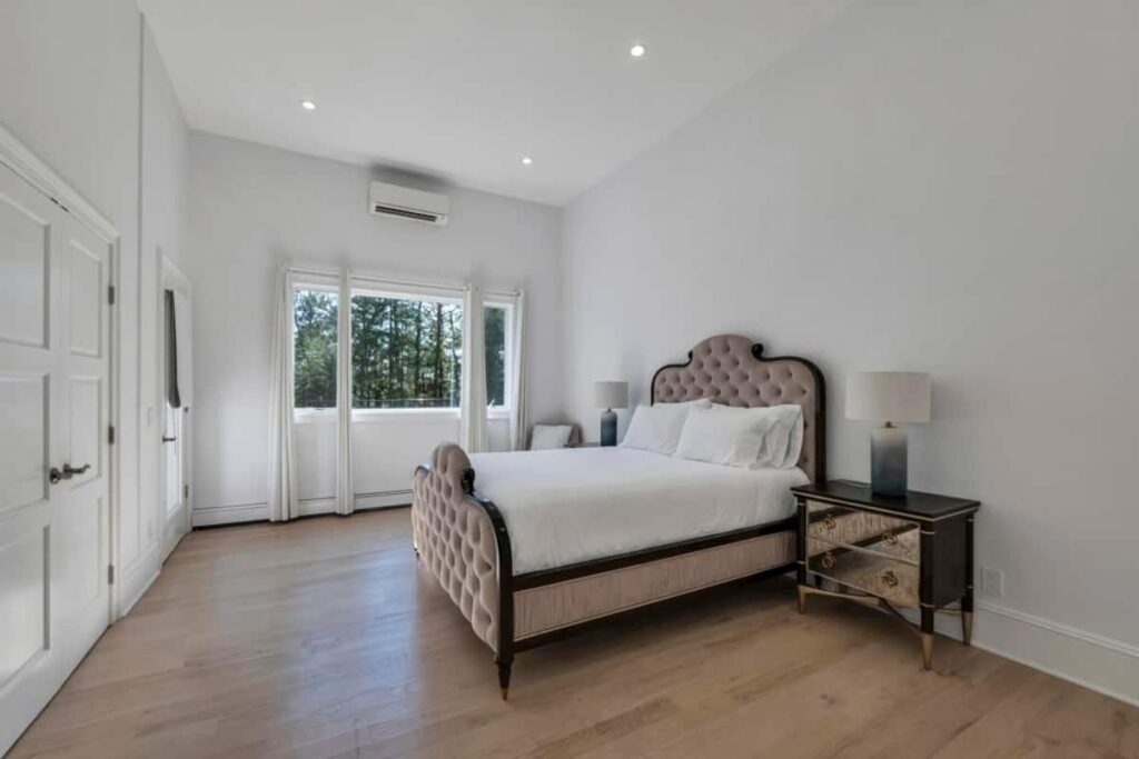 The Novak Villa