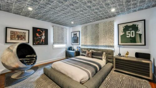 Bedroom 7