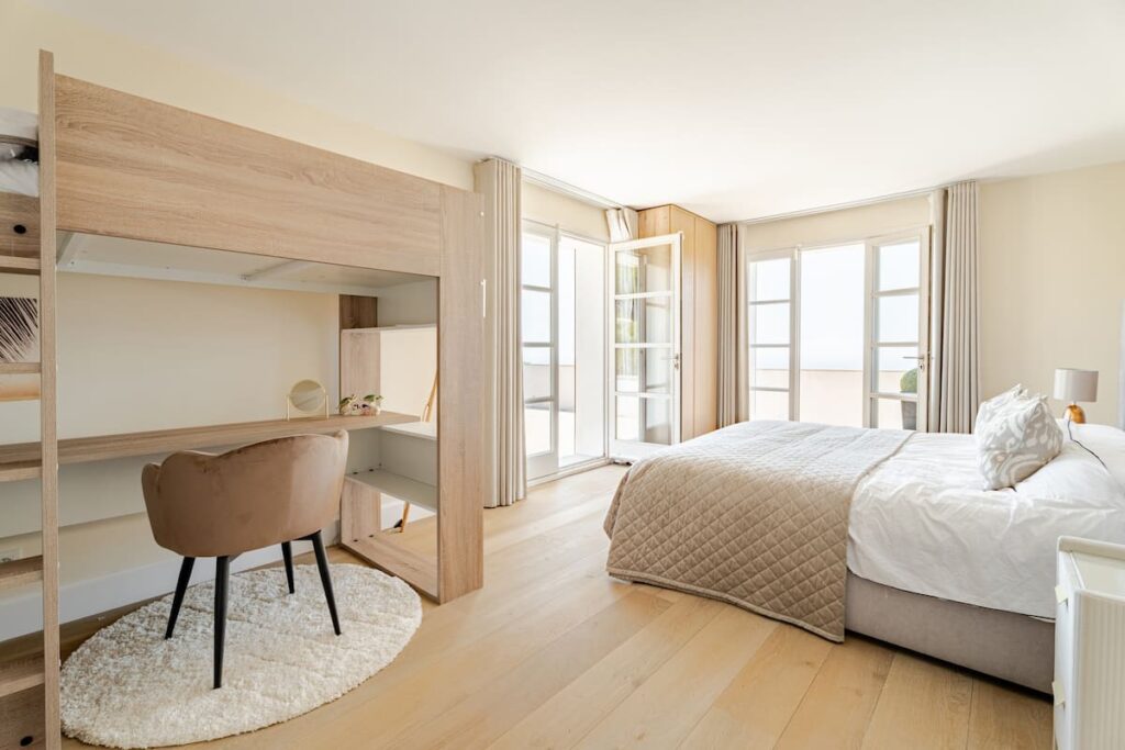 Bedroom 5