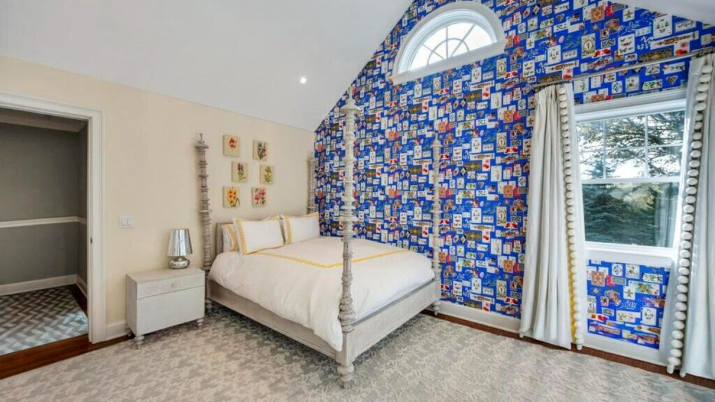 Bedroom 5