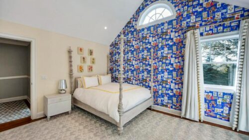 Bedroom 5