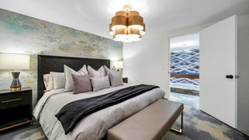 Bedroom 4