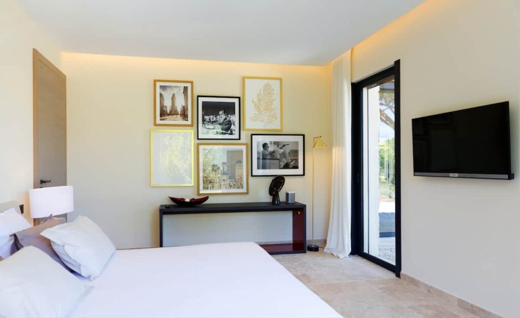 Bedroom 4