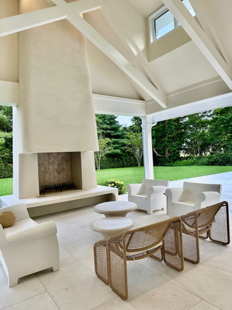 The Pond Villa