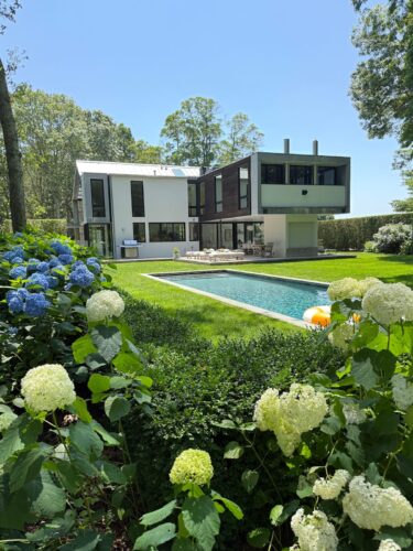 The Edgewood Villa