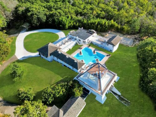 The Novak Villa