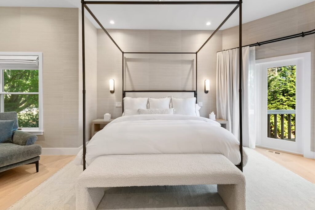Bedroom 6