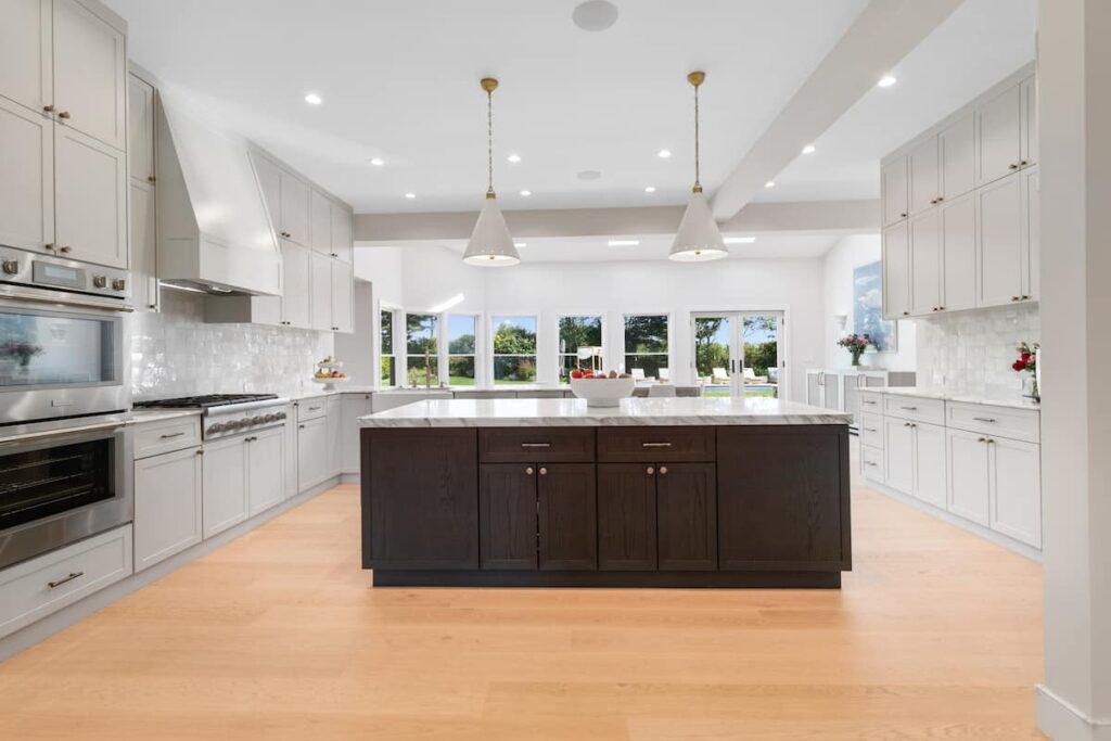 The Windcrest Villa