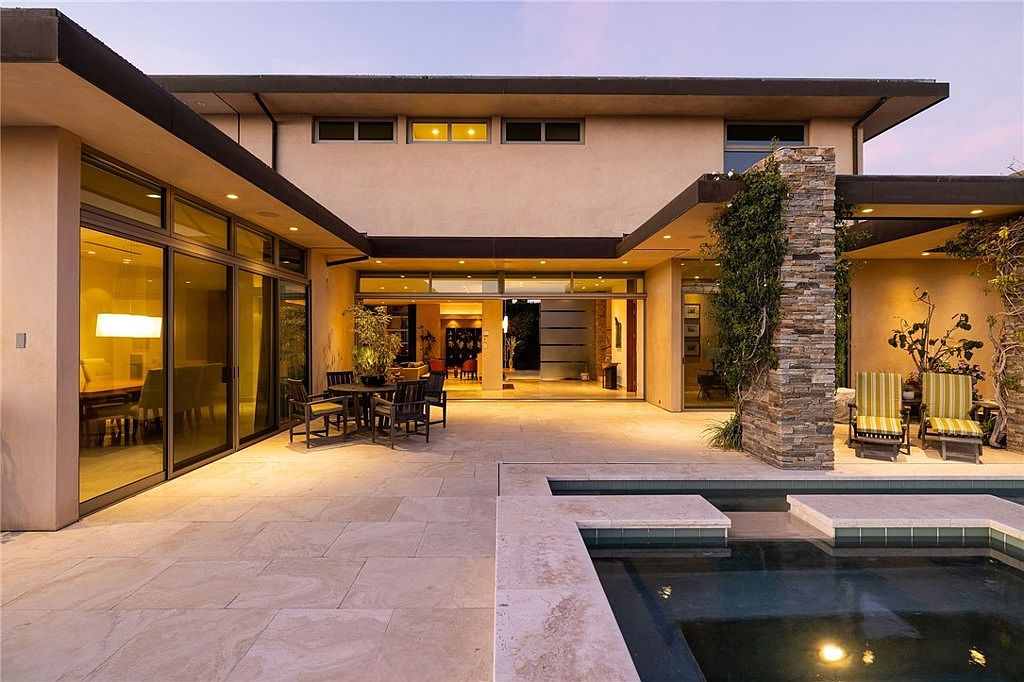 The Jada Villa