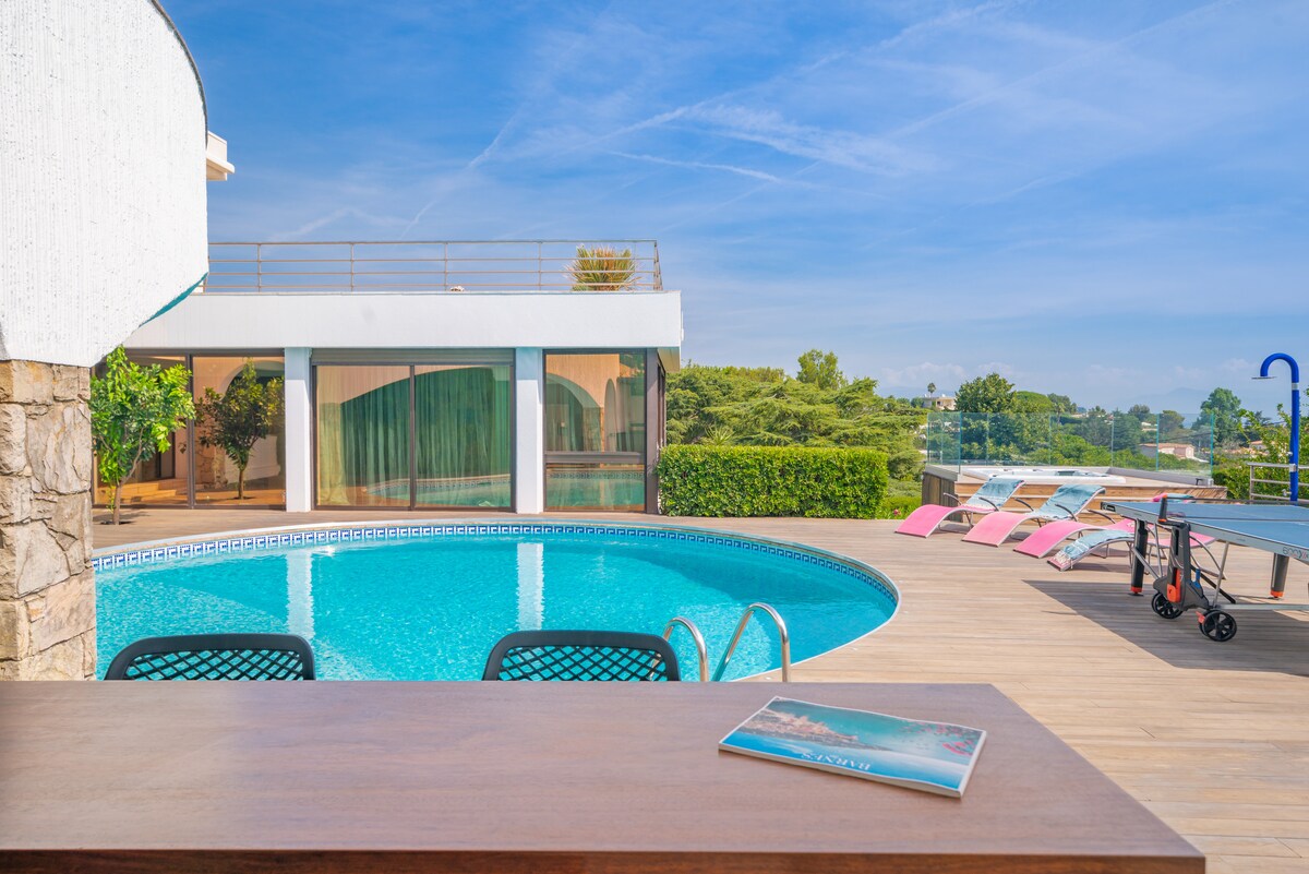 The Emmi Villa
