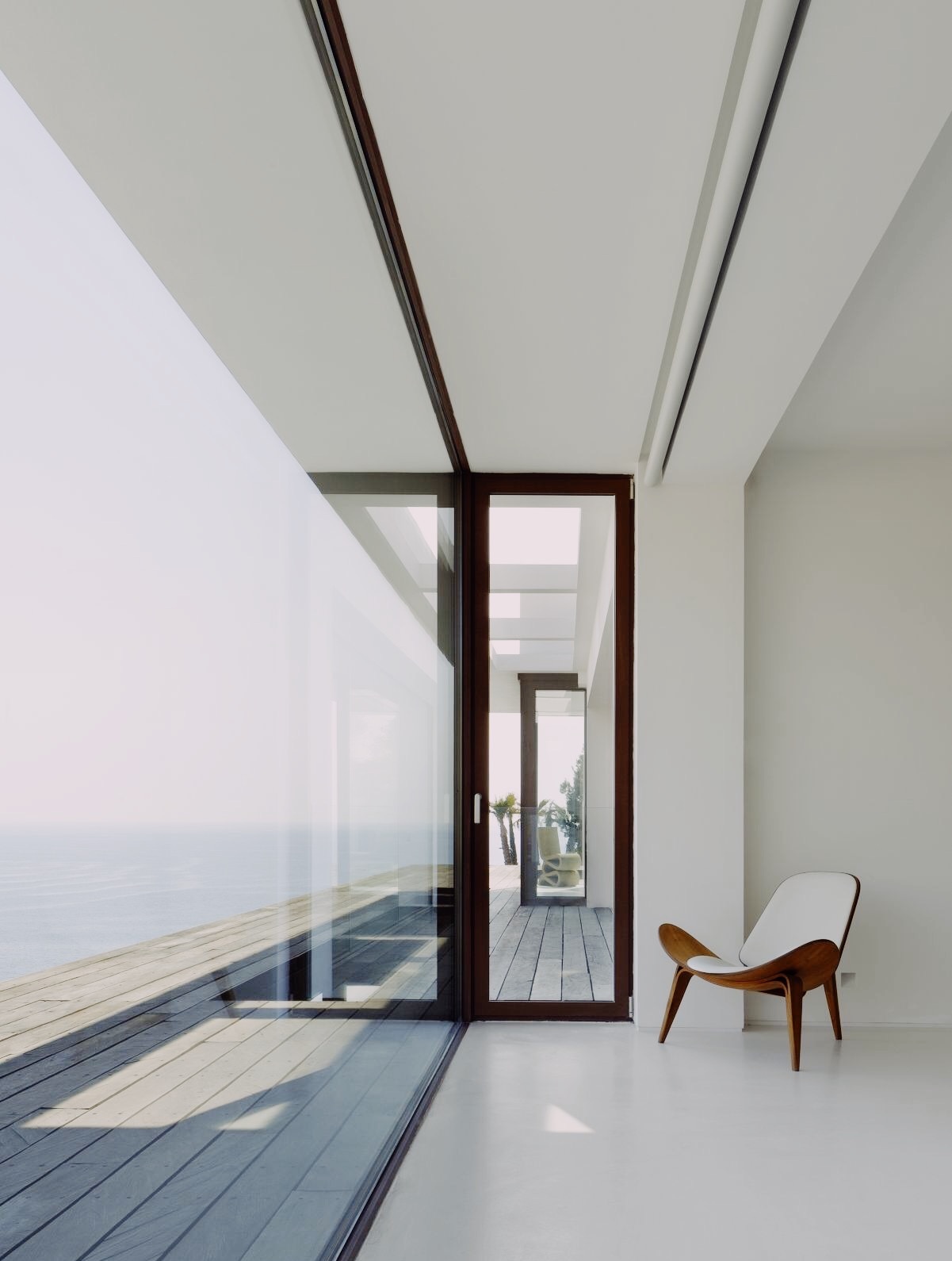 The Calura Villa