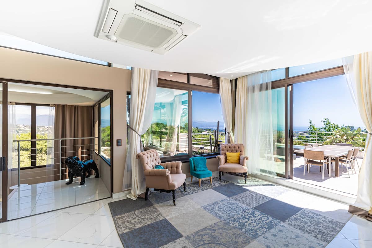 The Emmi Villa