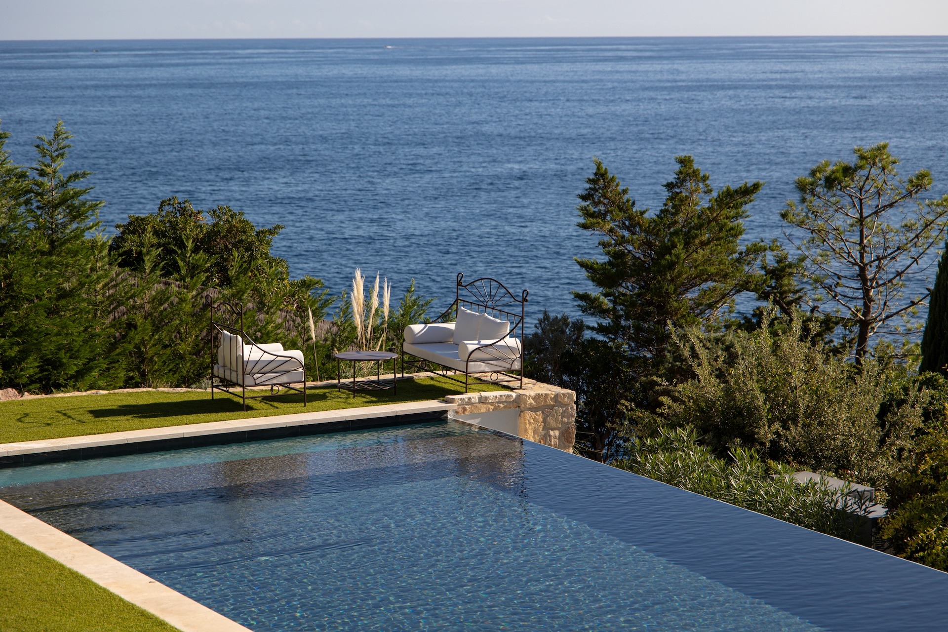 The Esquillon Estate