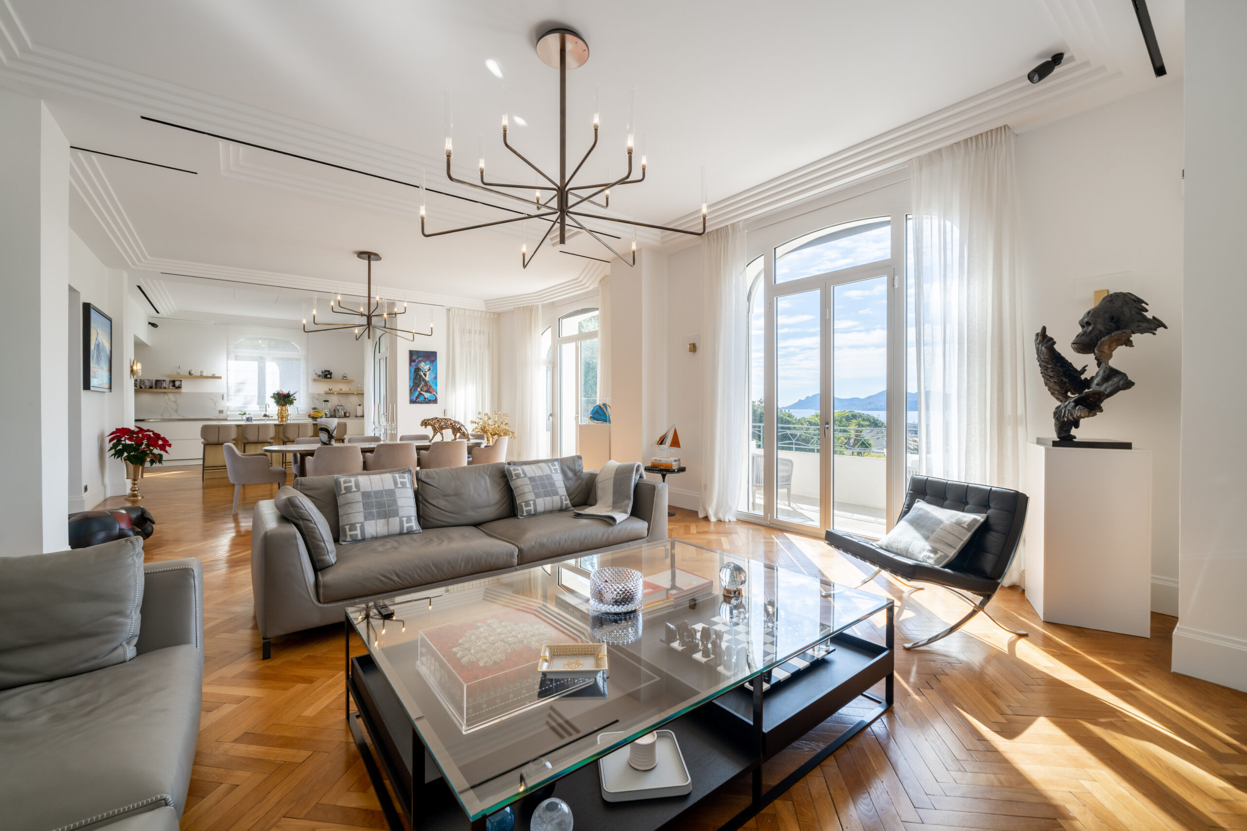 The Aurelia Villa