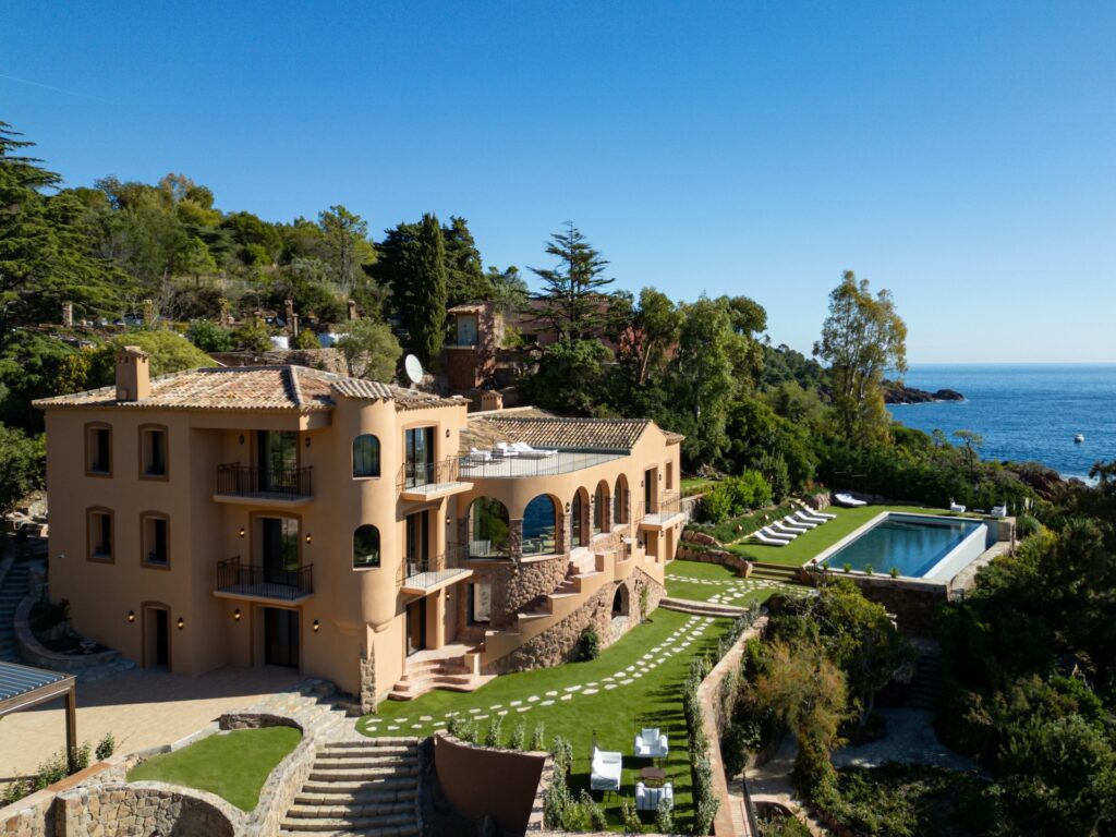The Esquillon Estate
