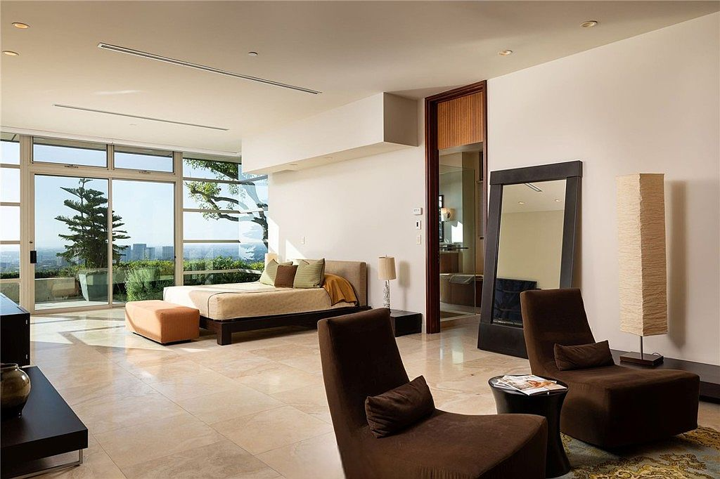 The Jada Villa
