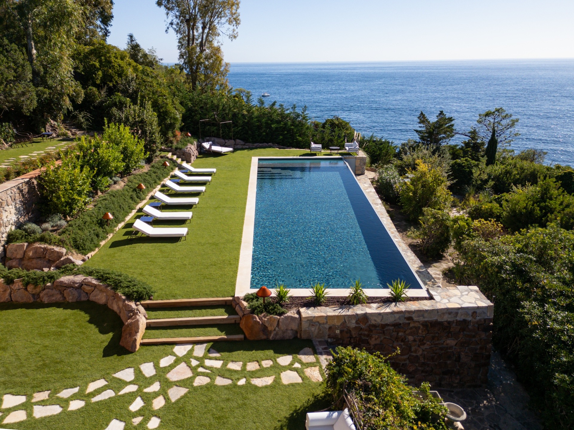 The Esquillon Estate