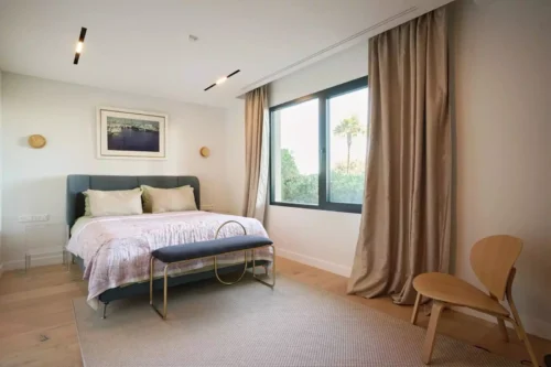 Bedroom 6