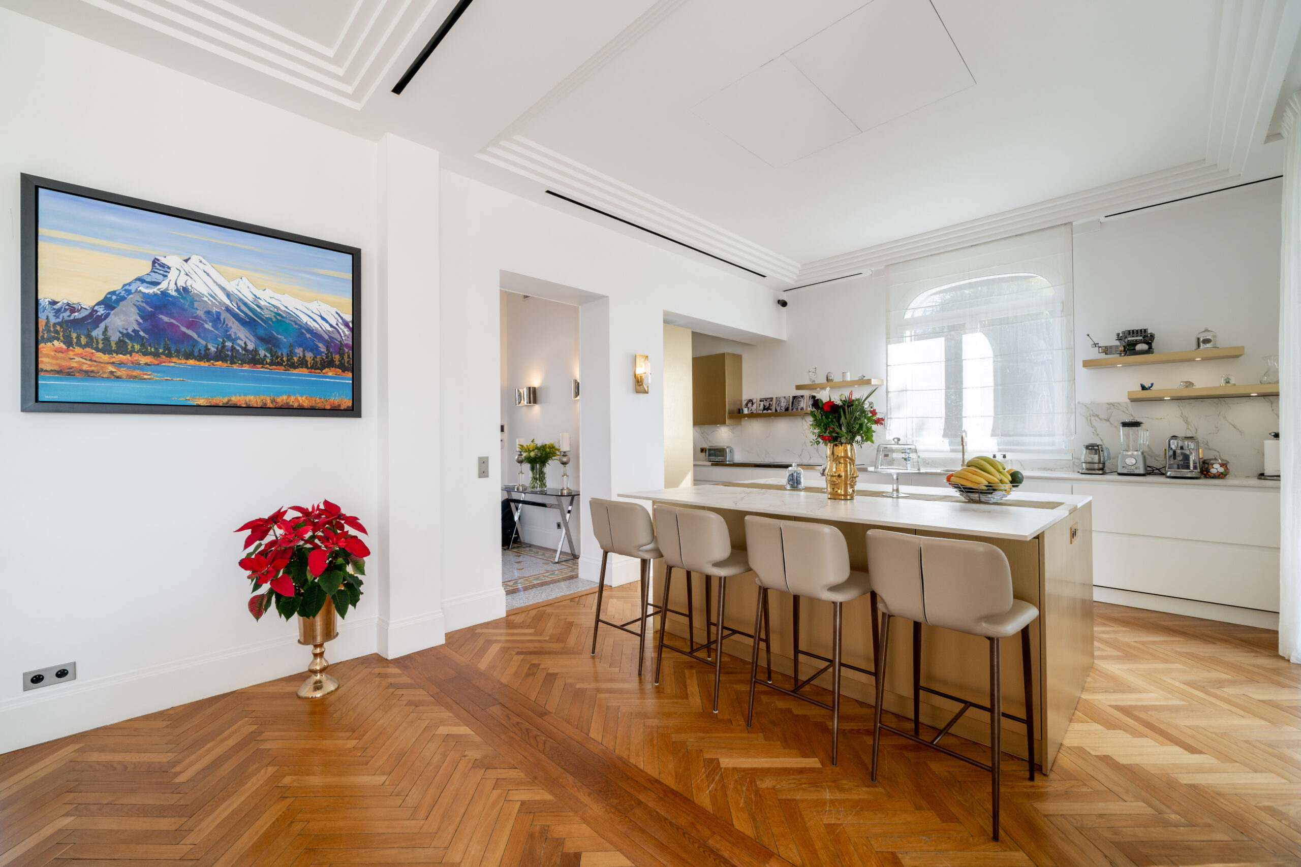 The Aurelia Villa