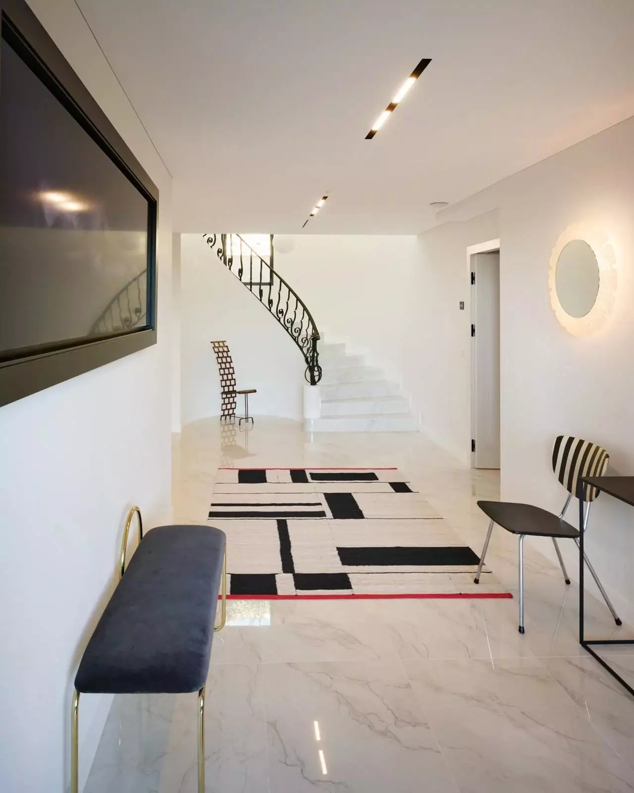 The Palmina Villa