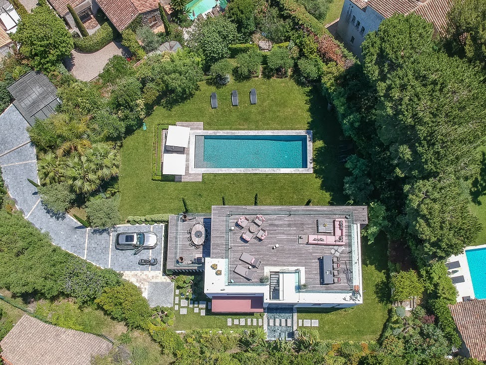 The Marina Villa