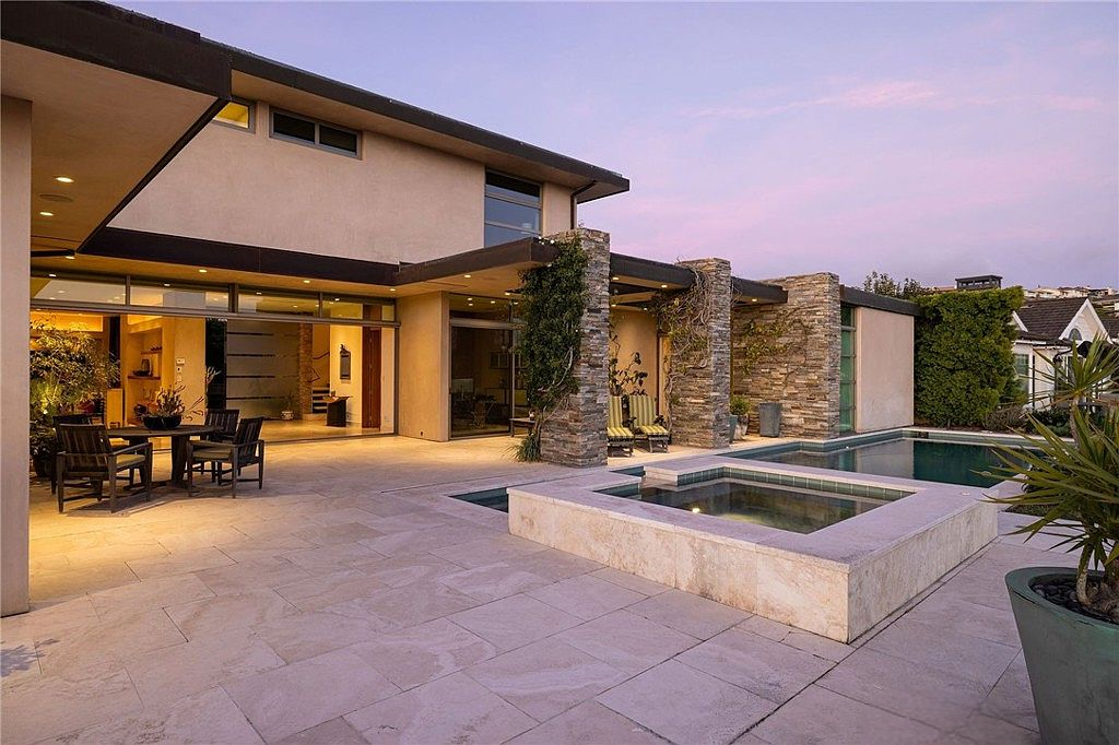 The Jada Villa