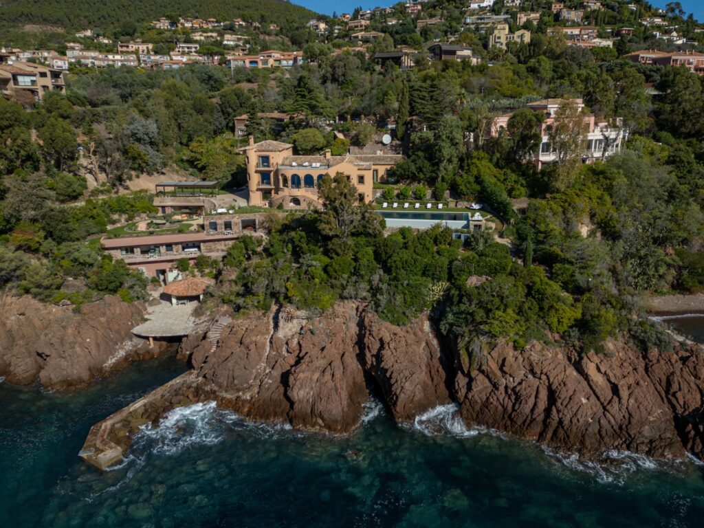 The Esquillon Estate