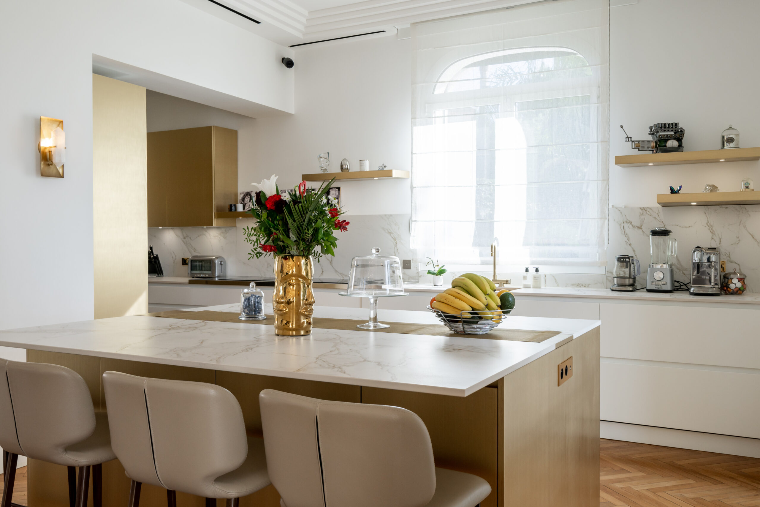 The Aurelia Villa