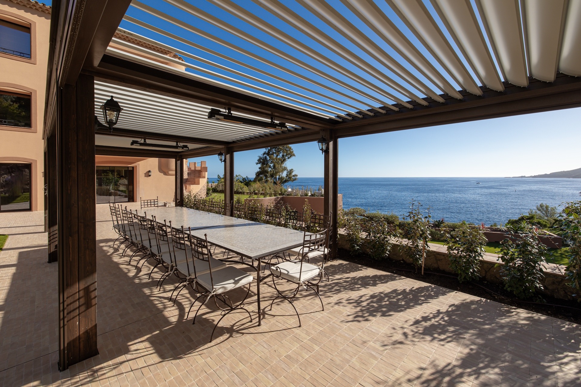 The Esquillon Estate