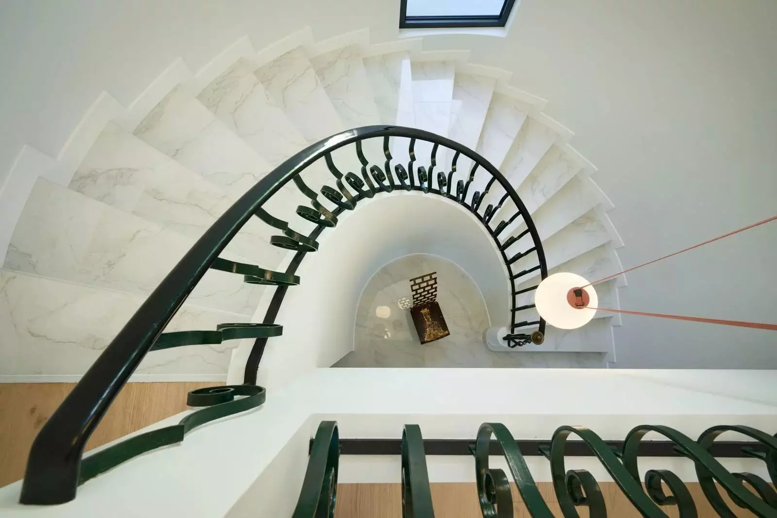 The Palmina Villa